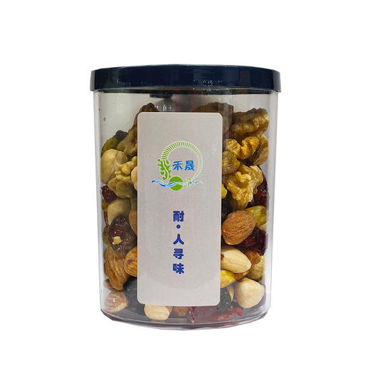 200g禾晟什果仁 商品图0