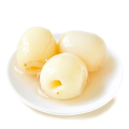 【严选】爱荷400克莲子（厂家直发） 商品图1