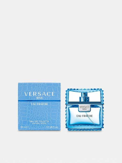 范思哲云淡风轻男士淡香水50ml绅情EDT淡香水 商品图4