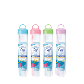 Ora2皓乐齿旅行套装（软盒）