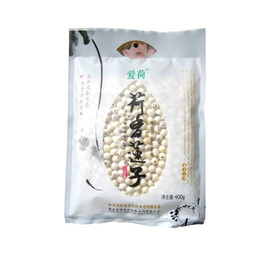 【严选】爱荷400克莲子（厂家直发） 商品图0
