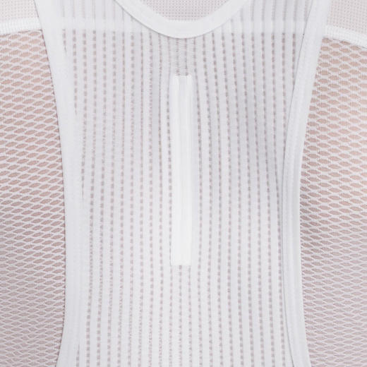 MAAP 男士 Team Bib Evo Black/White 骑行短裤 商品图3