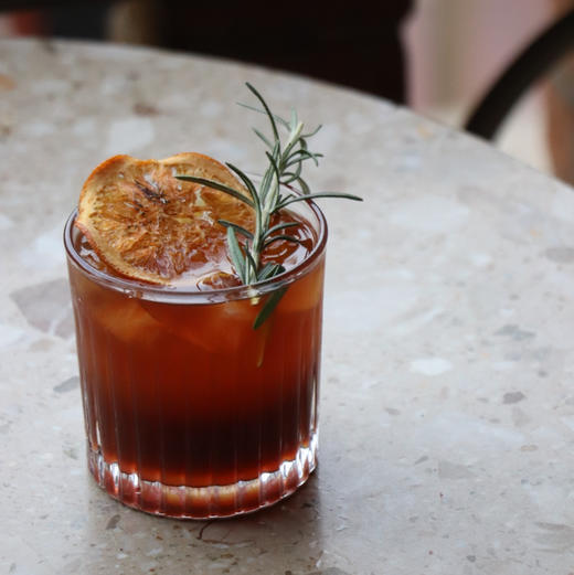 野趣清秋（冰含酒精） 商品图1