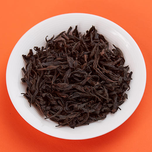 八马茶业·马说肉桂3000·武夷岩茶 商品图3