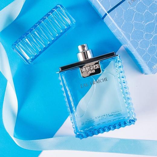 范思哲云淡风轻男士淡香水50ml绅情EDT淡香水 商品图3