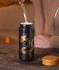 鸿运金龙随身杯双层330ml 商品缩略图3