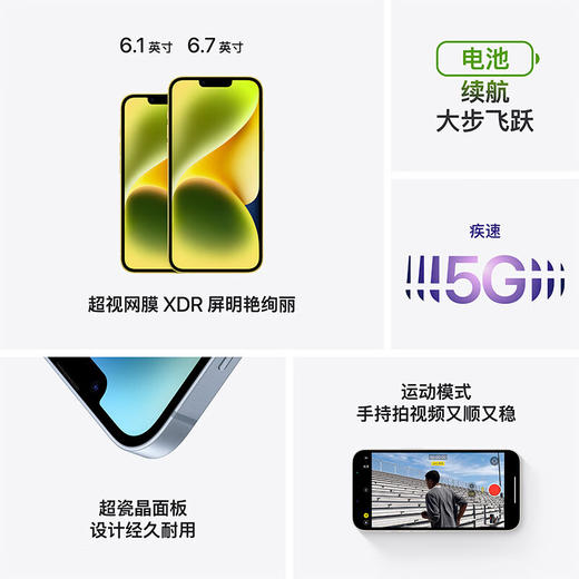 iPhone 14 商品图7