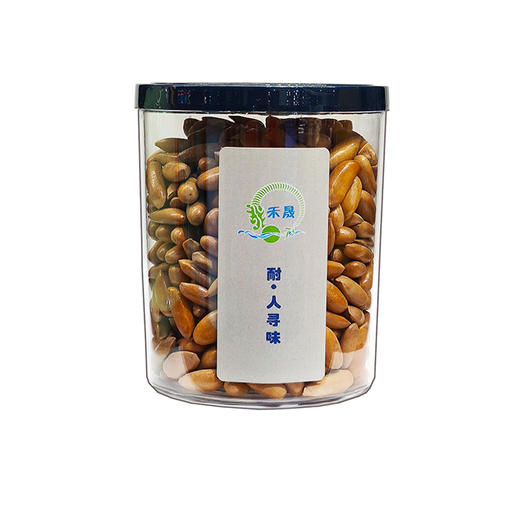 200g禾晟巴西手剥松子 商品图0