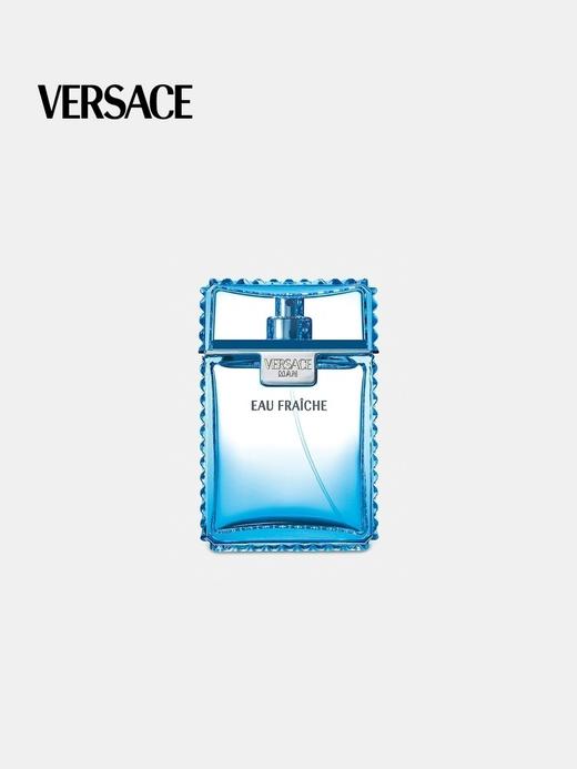 范思哲云淡风轻男士淡香水50ml绅情EDT淡香水 商品图5