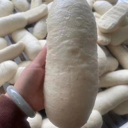 季市酒酿馒头（3个装） 商品图1