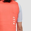 MAAP 男士 Draft Team Vest Lava 骑行马甲 商品缩略图3