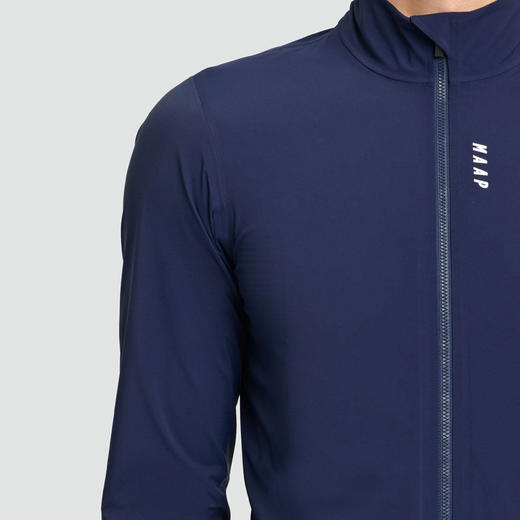 MAAP 男士 Prime Jacket Navy 骑行夹克 商品图2