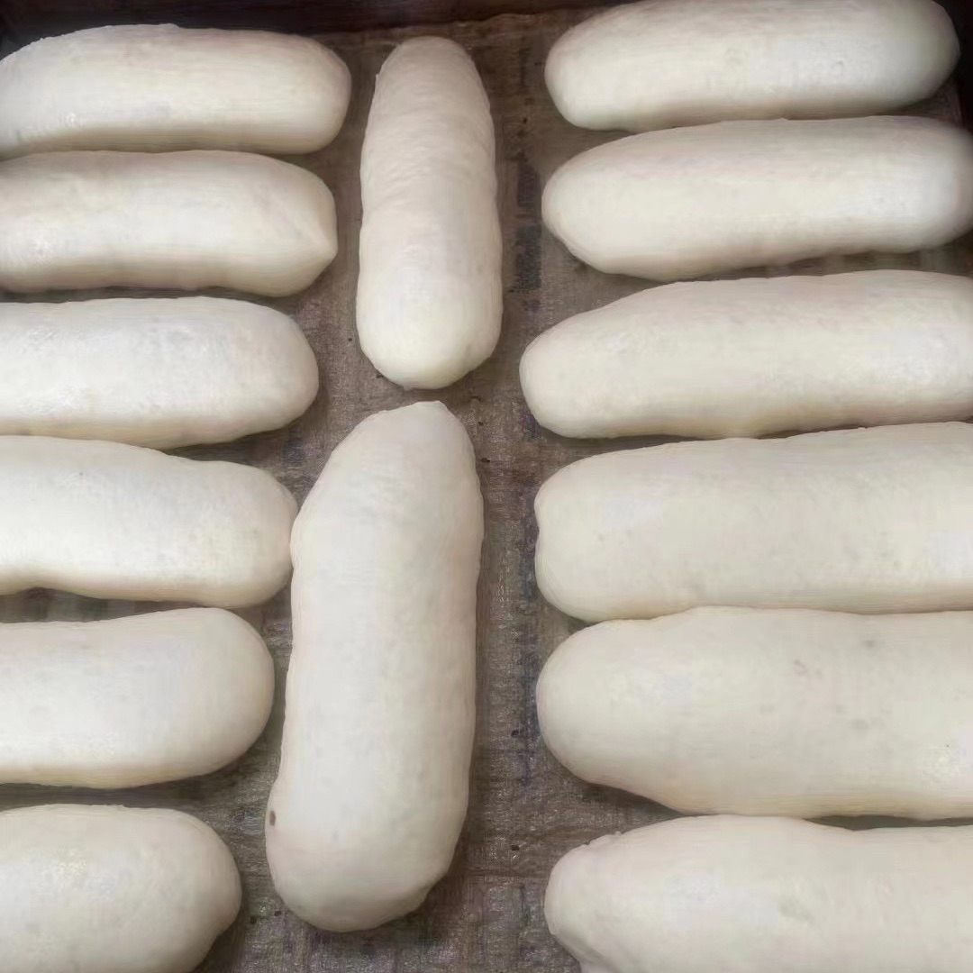 季市酒酿馒头（3个装）