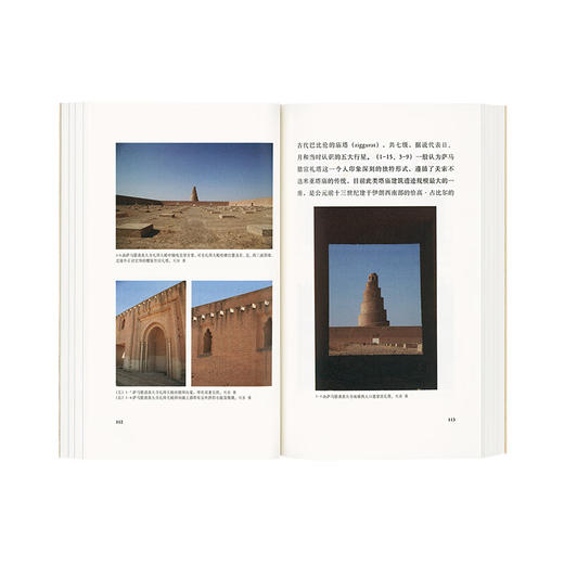 《摩尔后宫》 一览伊斯兰建筑的绝美风情  王南建筑史诗 读库 文库本 商品图2