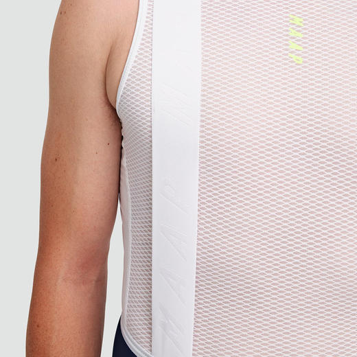 MAAP 男士 Team Bib Evo Navy/White 骑行短裤 商品图3