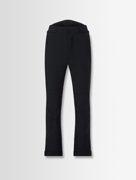 Fusalp - FRANZ IV - NOIR - 男装 - 滑雪裤 - 黑色