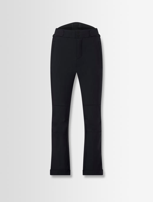 Fusalp - FRANZ IV - NOIR - 男装 - 滑雪裤 - 黑色 商品图0