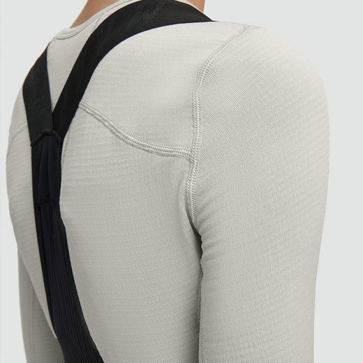 MAAP 女士 Thermal Base Layer LS Tee 加绒骑行打底 商品图3