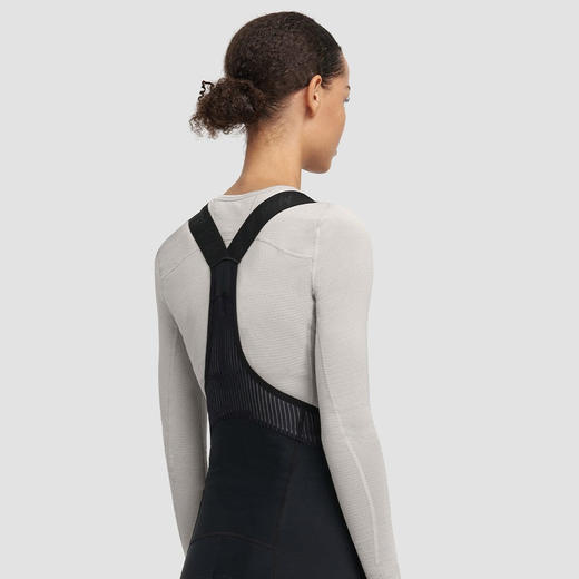 MAAP 女士 Thermal Base Layer LS Tee 加绒骑行打底 商品图1