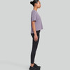 MAAP 女士 Transit Tee Purple Ash 休闲短袖T恤 商品缩略图1