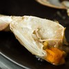 至鲜咸膏蟹 （已生腌  解冻即食）200g-300g/只    膏红软糯·蟹肉净透·醇香鲜咸 商品缩略图3