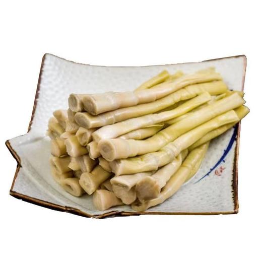 【严选】【野生新鲜笋 留嫩去皮 新鲜蔬菜柴笋子芦苇笋】湖北石首监利华容特产天鹅洲荻笋（厂家直发） 商品图2