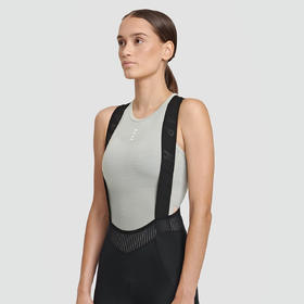 MAAP 女士 Thermal Base Layer Vest Fog 加绒骑行打底