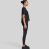 MAAP 女士 Transit Tee Black 休闲短袖T恤 商品缩略图2