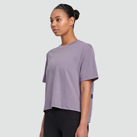 MAAP 女士 Transit Tee Purple Ash 休闲短袖T恤