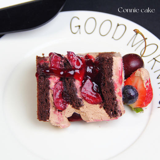 莓果车厘子 商品图4