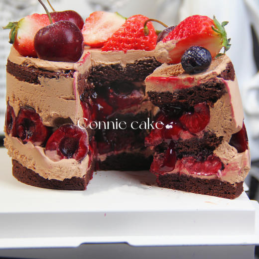 莓果车厘子 商品图3