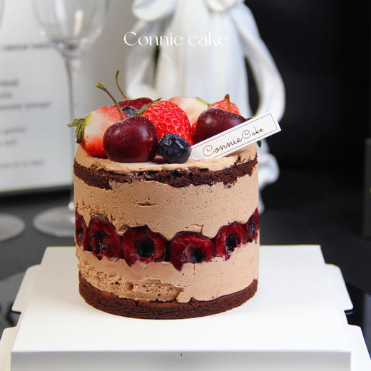 莓果车厘子 商品图2