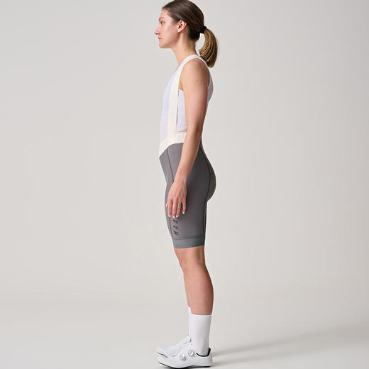 MAAP 女士 Team Bib Evo 骑行短裤 商品图1