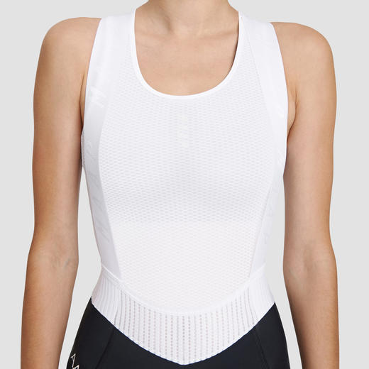 MAAP 女士 Axis Team Bib Evo Black 骑行短裤 商品图4