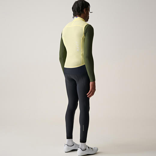 MAAP 男士 Draft Team Vest 骑行马甲 商品图2