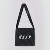MAAP MAAP Musette BLACK 骑行休闲补给袋小布袋 商品缩略图0