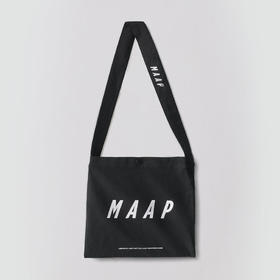 MAAP MAAP Musette BLACK 骑行休闲补给袋小布袋