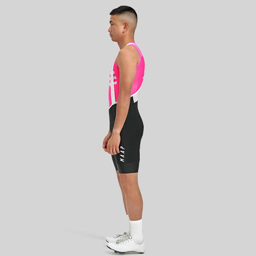 MAAP 男士 Sphere Team Base Layer Vest 骑行打底 商品图3