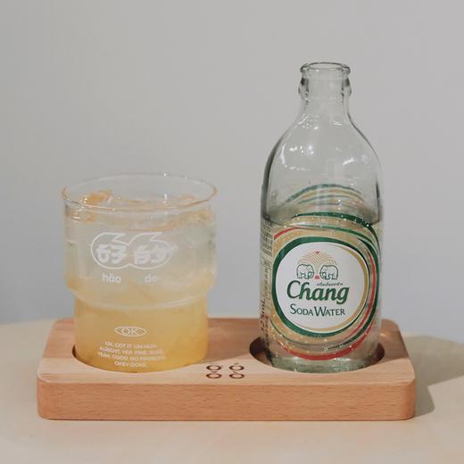 蜂蜜柚子苏打 商品图0