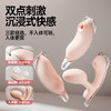 Kisstoy 迷路外出自动跳蛋穿戴迷你情趣 入体跳蛋女用静音高潮震动远程APP遥控 商品缩略图2