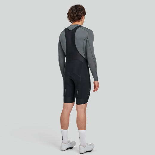 MAAP 男士 Thermal Base Layer LS Tee 加绒长袖骑行打底 商品图2