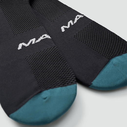 MAAP Emerge Sock Black 骑行袜 商品图2