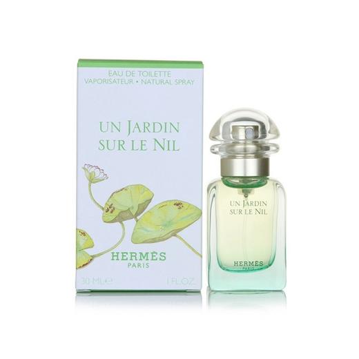 爱马仕尼罗河花园香水 50ml 商品图0