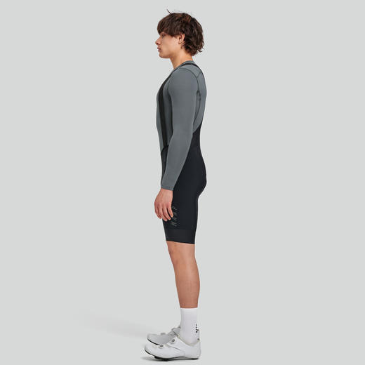 MAAP 男士 Thermal Base Layer LS Tee 加绒长袖骑行打底 商品图1