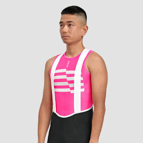 MAAP 男士 Sphere Team Base Layer Vest 骑行打底