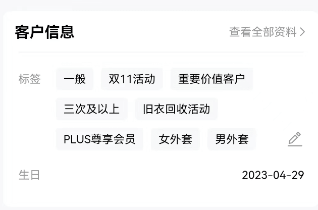 有赞就是智能化运营系统