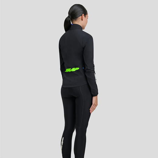 MAAP 女士 Eclipse Prime Jacket 骑行夹克 商品图2
