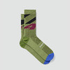 MAAP Emerge Sock Grass 骑行袜 商品缩略图0