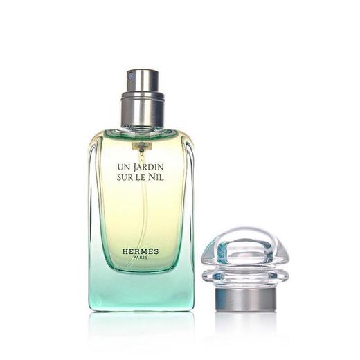 爱马仕尼罗河花园香水 50ml 商品图4