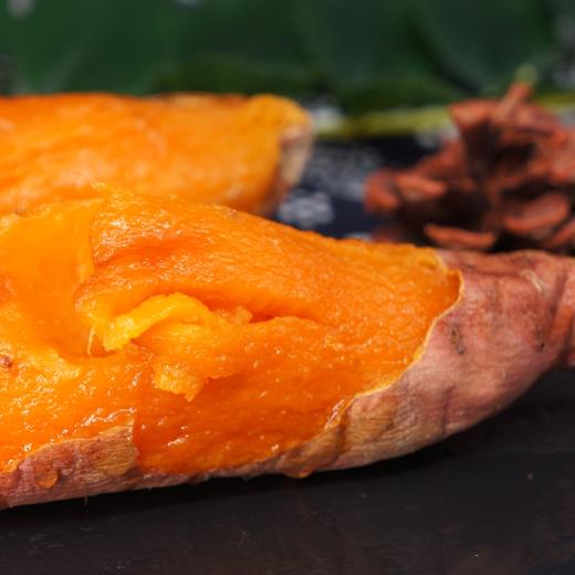 【C】山东精选糖心蜜薯约5.5斤 商品图3